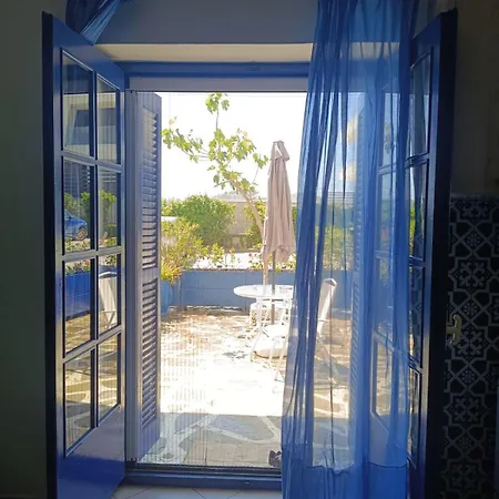 Holiday home Right Across The Sea *