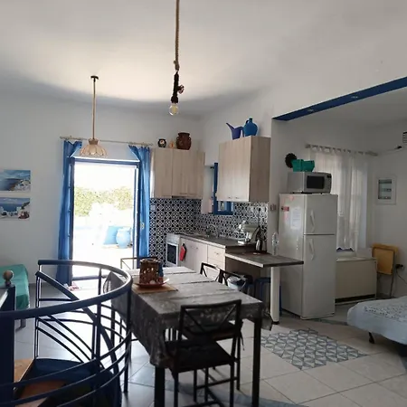 Feriehus Right Across The Sea *