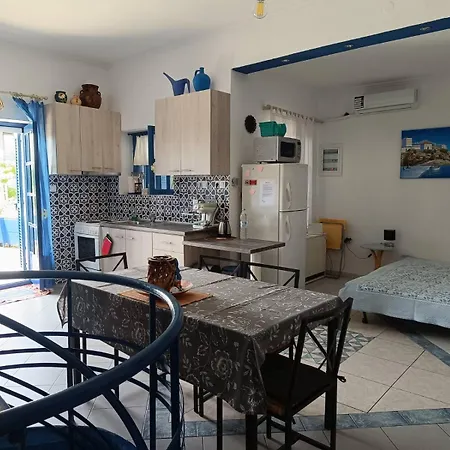 Right Across The Sea * Nea Kallikrateia