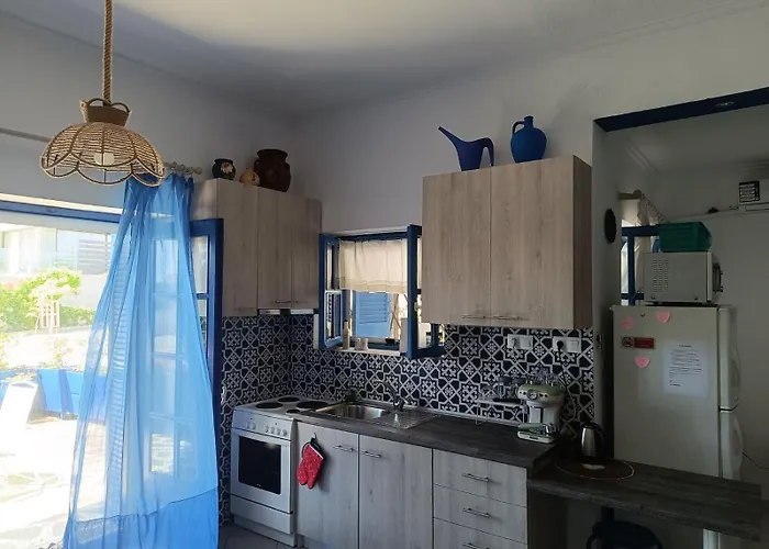 Σπίτι διακοπών Right Across The Sea *