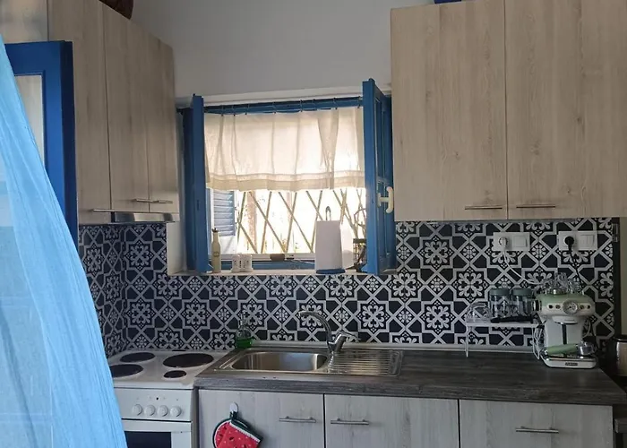 Right Across The Sea Nea Kallikrateia