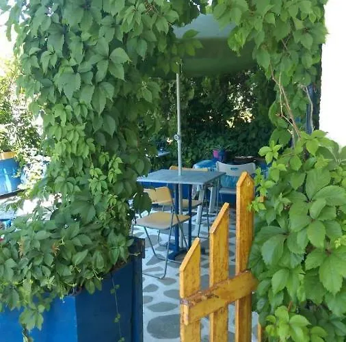 Σπίτι διακοπών Right Across The Sea