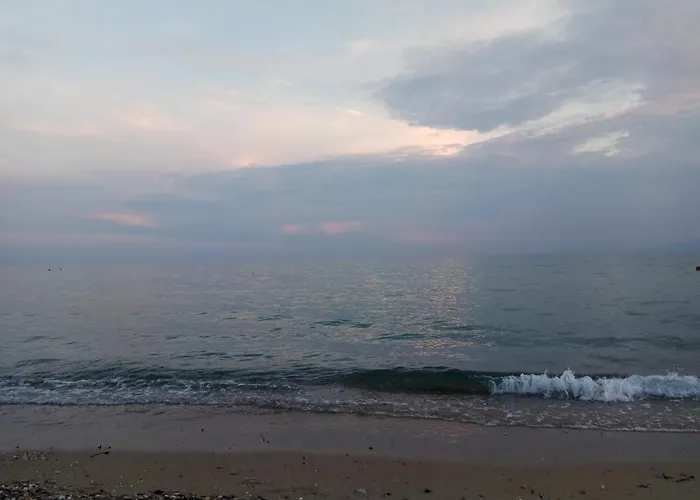 Right Across The Sea 度假居 *