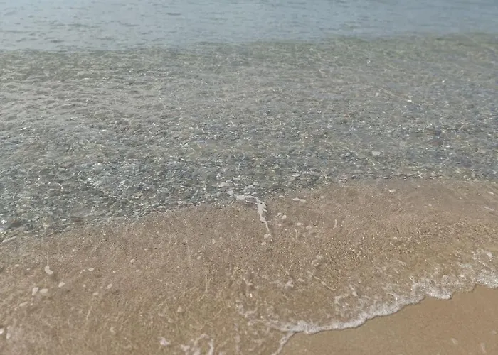 Right Across The Sea