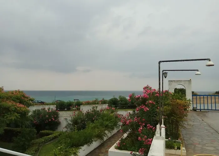 Right Across The Sea 度假居 *